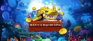 Cách Chơi Bắn Cá Đại Dương Tại PK14: Hướng Dẫn Chi Tiết