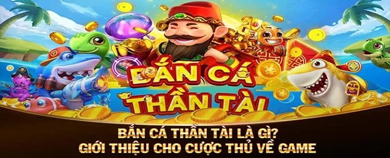 Cách Chơi Bắn Cá Thần Tài Tại PK14: Hướng Dẫn Chi Tiết