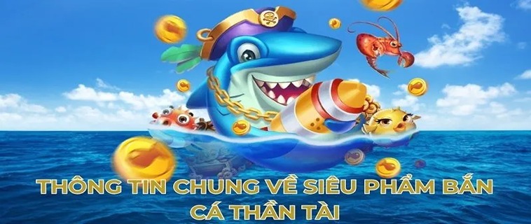 Cách Chơi Bắn Cá Thần Tài Tại PK14: Hướng Dẫn Chi Tiết