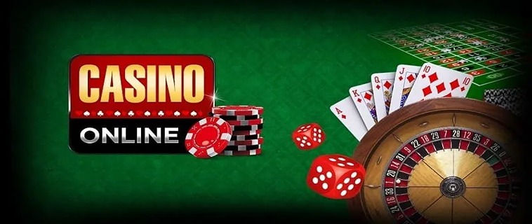 Casino Online PK14: Nhà Cái Trực Tuyến Uy Tín Hàng Đầu