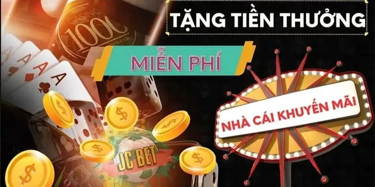 Tổng Quan Khuyến Mãi PK14: Trải Nghiệm Cá Cược Hấp Dẫn