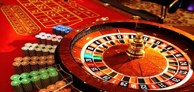 Cách Tham Gia Roulette Tại Nhà Cái PK14: Hướng Dẫn Chi Tiết