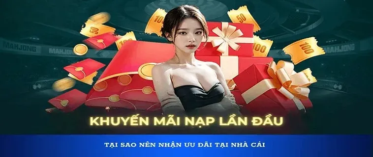 Nạp Lần 2 Tặng 50% Tại Nhà Cái PK14: Ưu Đãi Hấp Dẫn Cho Người Chơi