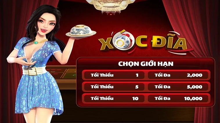 Khám Phá Trò Chơi Xóc Đĩa Tại PK14: Trải Nghiệm Gắn Kết